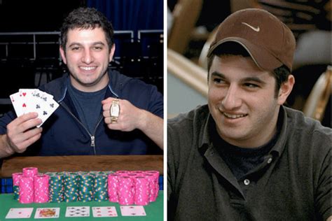 phil galfond net worth.
